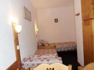 Studio Plagne Bellecôte, 1 pièce, 4 personnes - FR-1-181-2410