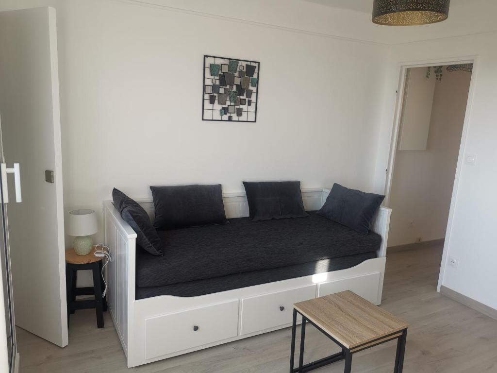 Studio Plagne Bellecôte, 1 pièce, 4 personnes - FR-1-181-2434 73210 La Plagne Tarentaise