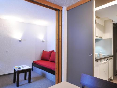 Studio Plagne Bellecôte, 1 pièce, 4 personnes - FR-1-181-2434