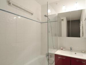 Studio Plagne Bellecôte, 1 pièce, 4 personnes - FR-1-181-2434