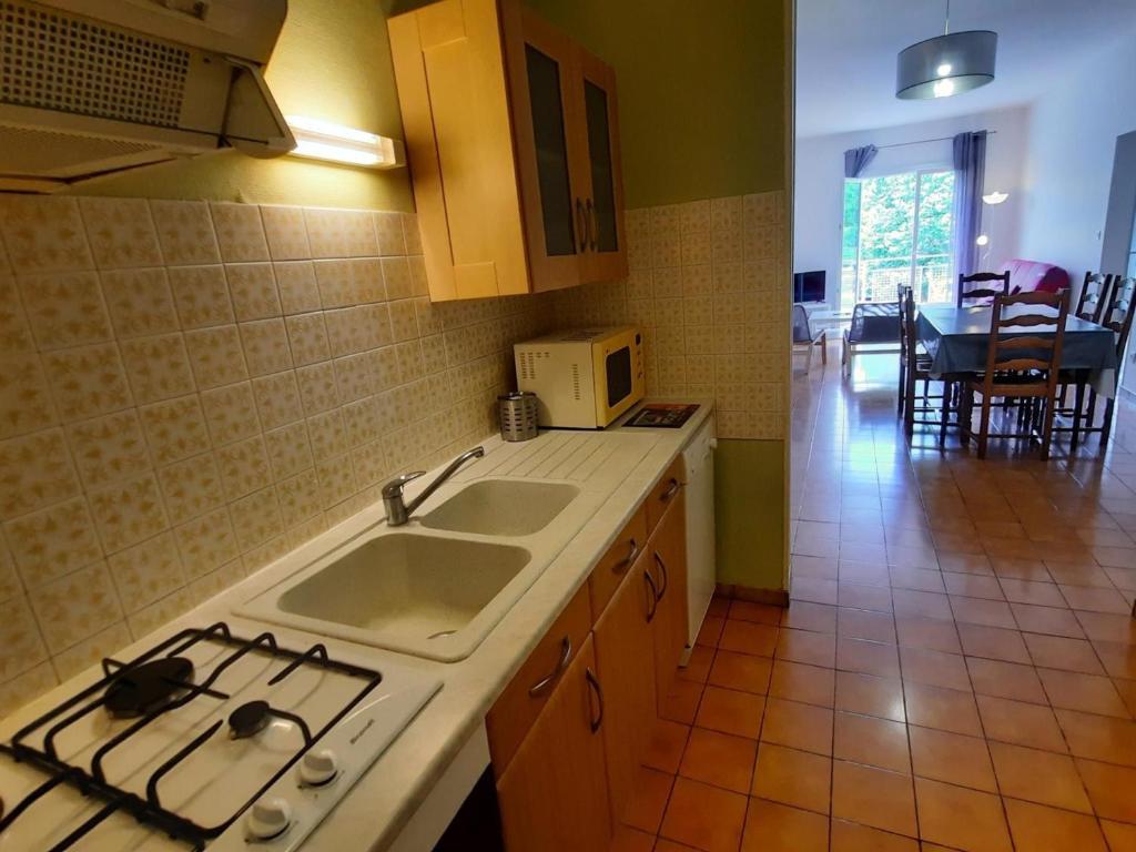 Studio Plagne Bellecôte, 1 pièce, 4 personnes - FR-1-181-2630 73210 La Plagne Tarentaise