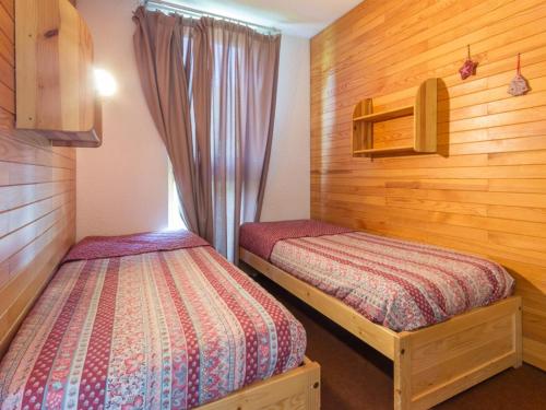 Studio Plagne Bellecôte, 1 pièce, 4 personnes - FR-1-181-2630