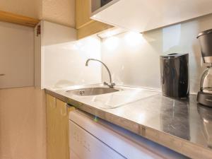 Studio Plagne Bellecôte, 1 pièce, 4 personnes - FR-1-181-2630