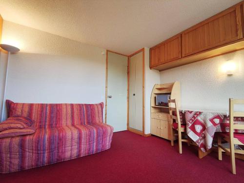 Studio Plagne Villages, 1 pièce, 2 personnes - FR-1-181-2636