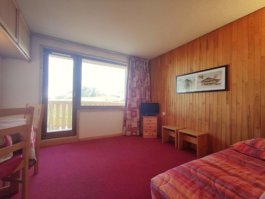 Appartement Studio Plagne Villages, 1 pièce, 2 personnes - FR-1-181-2636 Plagne Village 73210 La Plagne Tarentaise