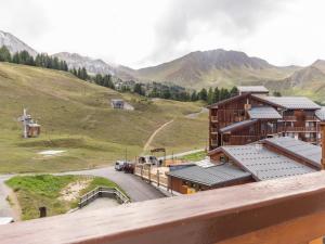 Studio Plagne Villages, 1 pièce, 3 personnes - FR-1-181-2640