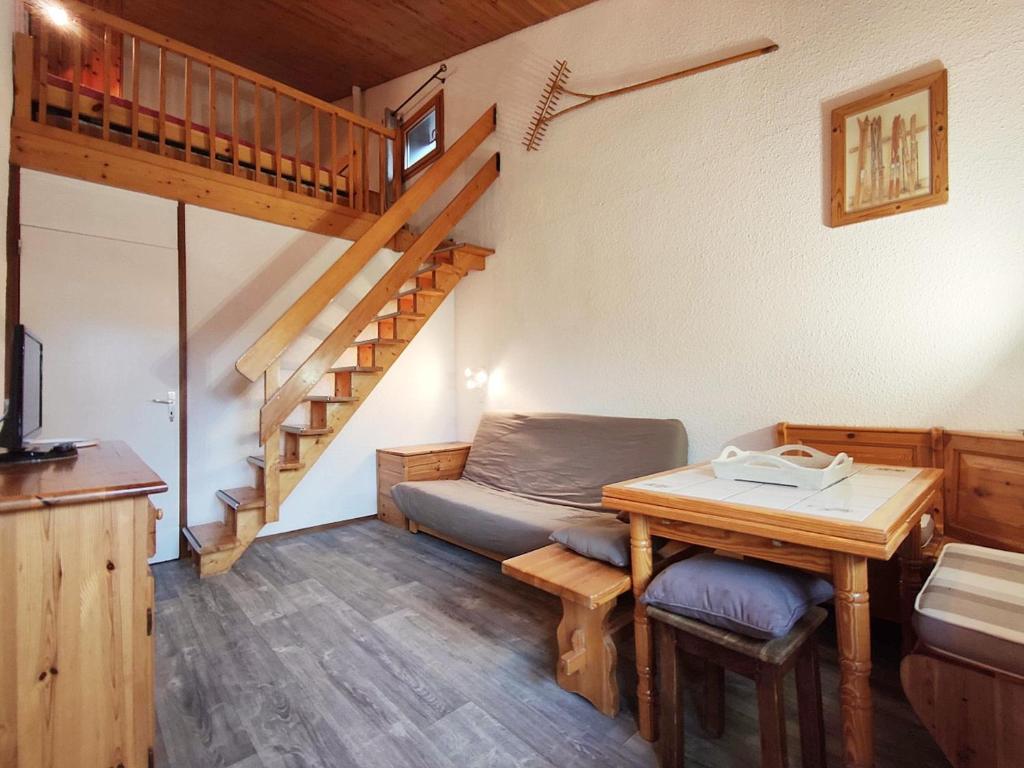 Studio Plagne Villages, 1 pièce, 4 personnes - FR-1-181-2626 Plagne Village, 73210 La Plagne Tarentaise