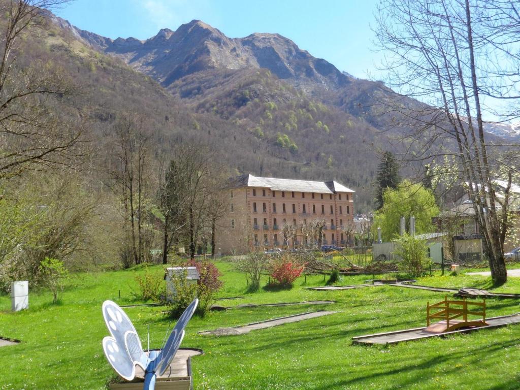 Studio plein centre aix en Provence