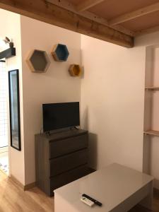 Studio plein centre ville