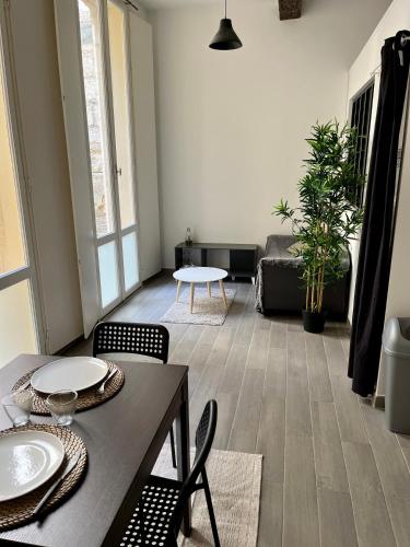 Studio plein coeur de Libourne