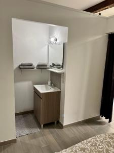 Studio plein coeur de Libourne