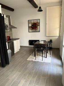 Studio plein coeur de Libourne