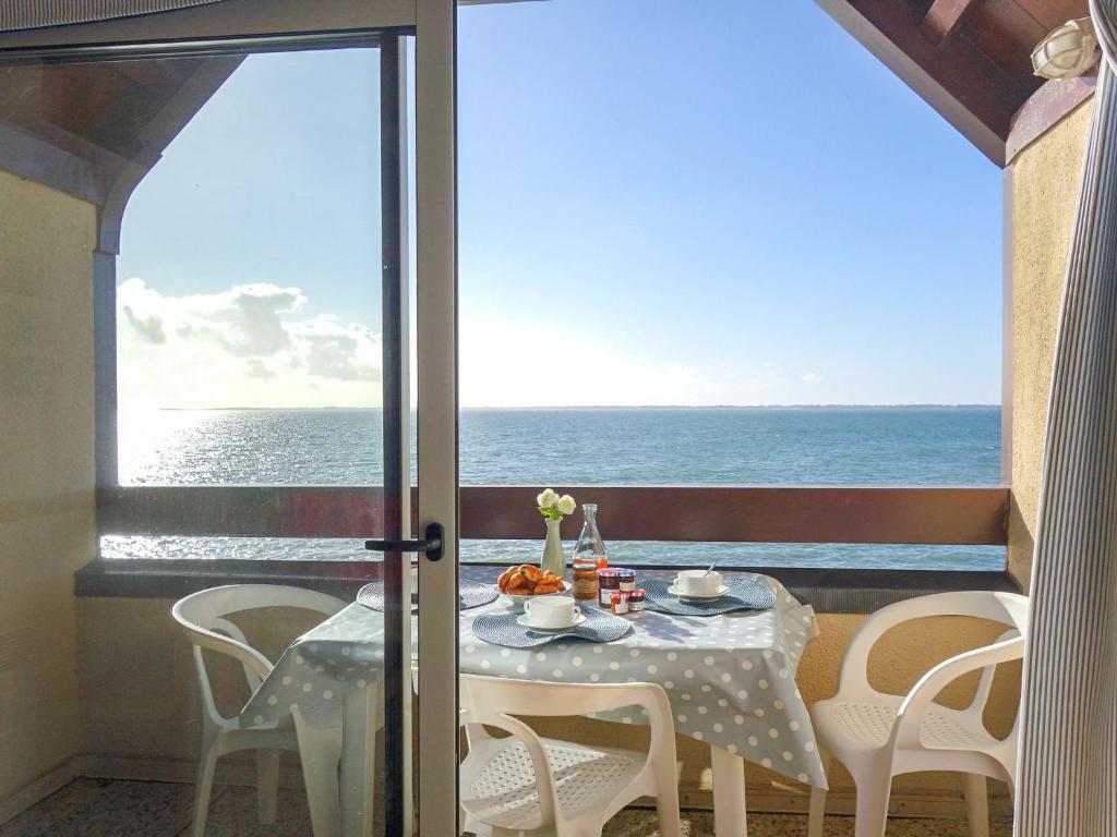 Studio Plein Océan , 56340 Carnac