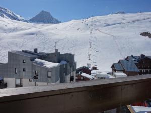 Studio Plein Soleil-10