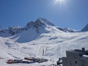 Appartement Studio Plein Soleil-10  73320 Tignes Rhône-Alpes