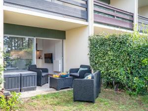 Appartement Studio Plein Soleil-3  56340 Carnac Bretagne