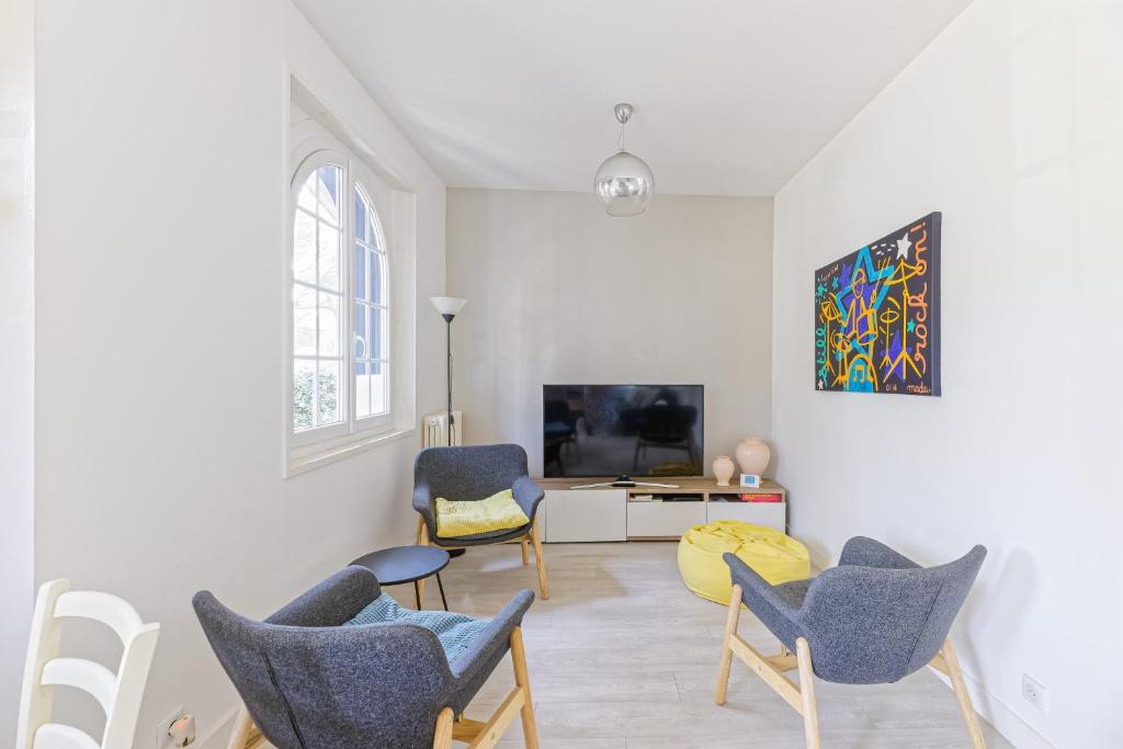 Studio Plein Soleil-9 73320 Tignes