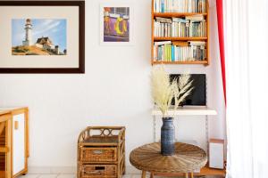 Studio Plein Soleil