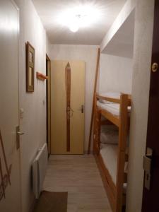 Studio plein sud Val cristal