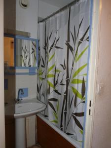 Studio plein sud Val cristal