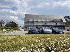 Studio Ploemeur, 1 pièce, 2 personnes - FR-1-349-148