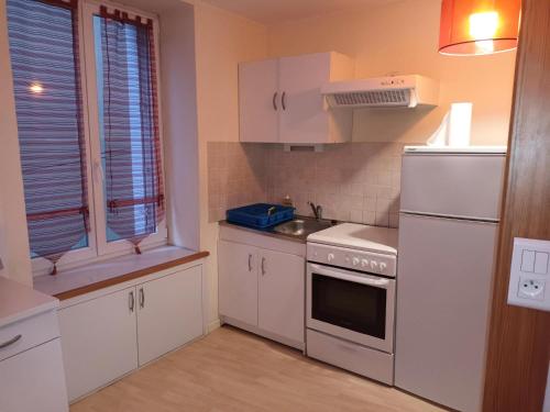 studio Plombières-Les-Bains