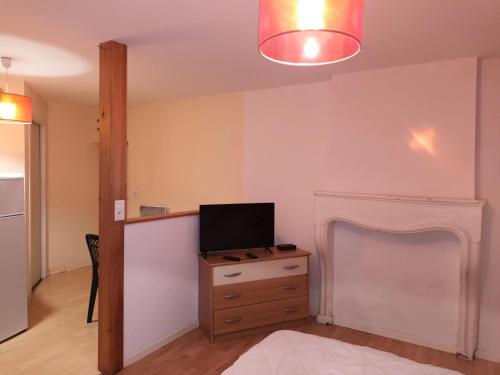 Appartement studio Plombières-Les-Bains 4 Passage L Héritier 88370 Plombières-les-Bains Lorraine