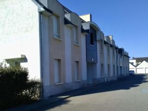 Studio Plouhinec Morbihan, 1 pièce, 2 personnes - FR-1-479-118