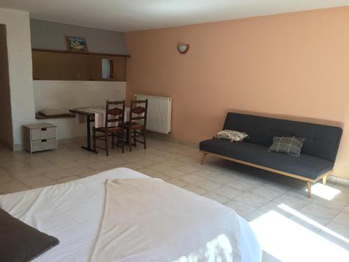 Appartement Studio 31 le petit bignon 22130 Pluduno Bretagne