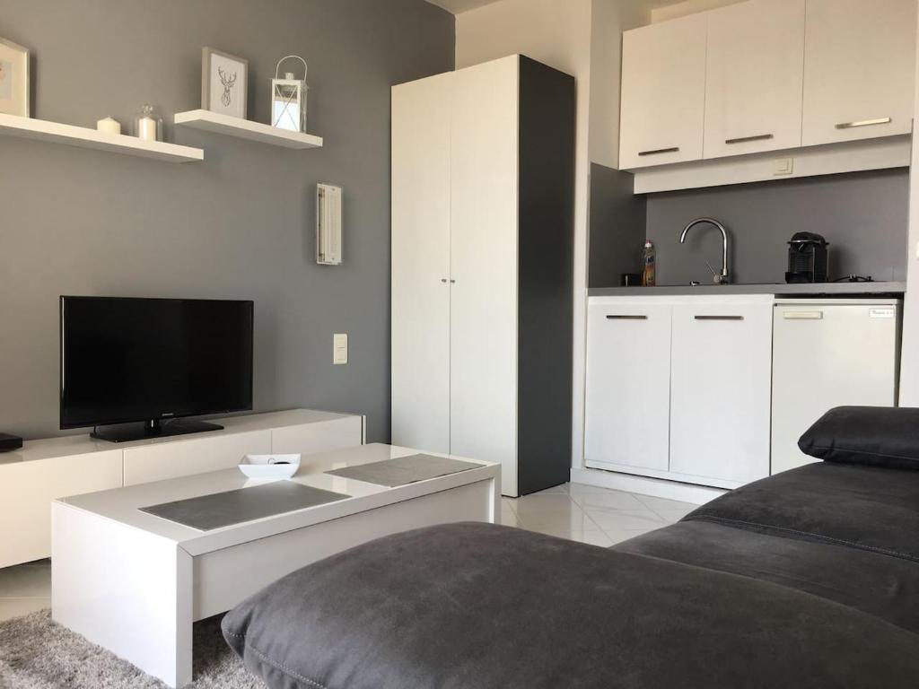 Appartement Studio Pointe Croisette - À 2 pas des plages 106 Boulevard de la Croisette 06400 Cannes