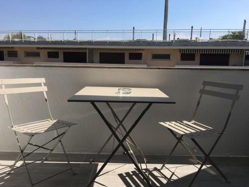 Studio Pointe Croisette - À 2 pas des plages