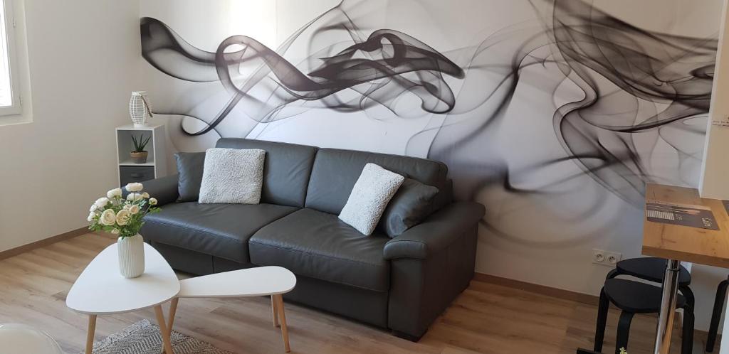 Studio Pointe des Aravis-3