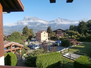 Appartement Studio Pointe des Aravis-3  74170 Saint-Gervais-les-Bains Rhône-Alpes