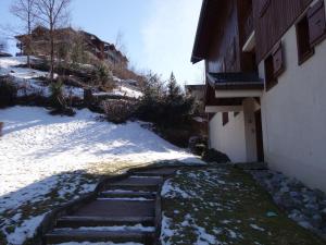 Studio Pointe des Aravis-4