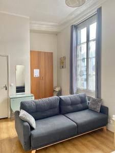 Studio Poisson 1