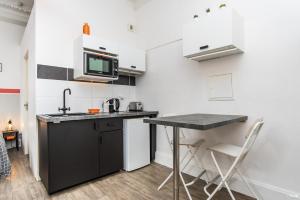 Appartement Studio Pont-Canal 49 Boulevard Scaliger 47000 Agen Aquitaine