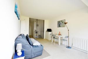 Appartement Studio Port 1 50-52 Boulevard de la Plage 33510 Andernos-les-Bains Aquitaine