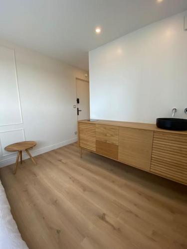 Studio Port Arcachon