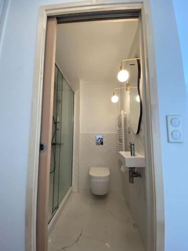 Studio Port Arcachon