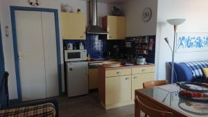 Studio Port Arcachon