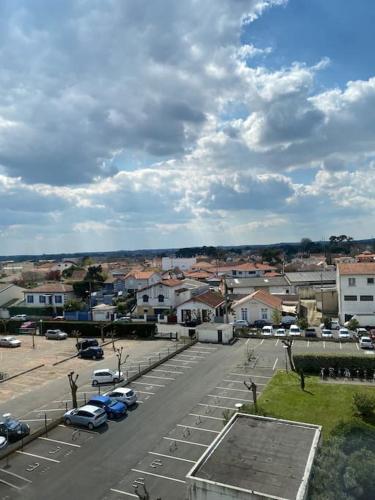 Appartement Studio Port Arcachon 22 Rue du Capitaine Allègre 33120 Arcachon Aquitaine