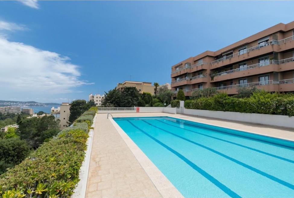 Studio Port Barcarès, 1 pièce, 2 personnes - FR-1-431-131 66420 Le Barcarès
