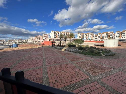 Studio Port Barcarès, 1 pièce, 2 personnes - FR-1-431-131