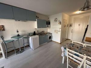 Studio Port Barcarès, 1 pièce, 2 personnes - FR-1-431-131