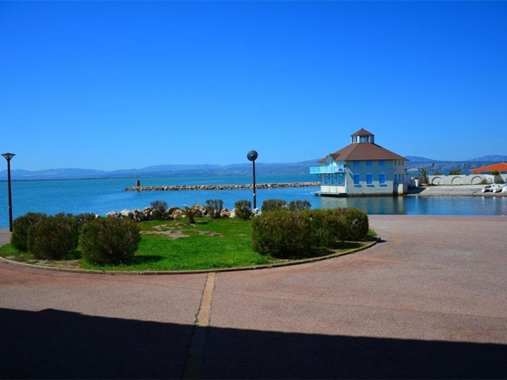 Studio Port Barcarès, 1 pièce, 2 personnes - FR-1-431-135 Cap Coudalere -  -, 66420 Le Barcarès