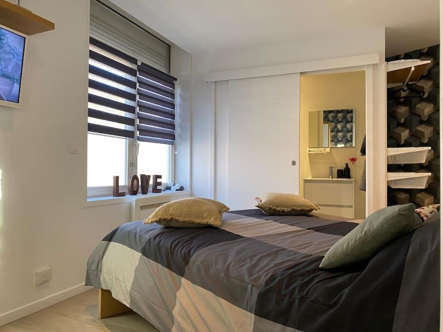 Studio Port Barcarès, 1 pièce, 2 personnes - FR-1-81-236 66420 Port Leucate