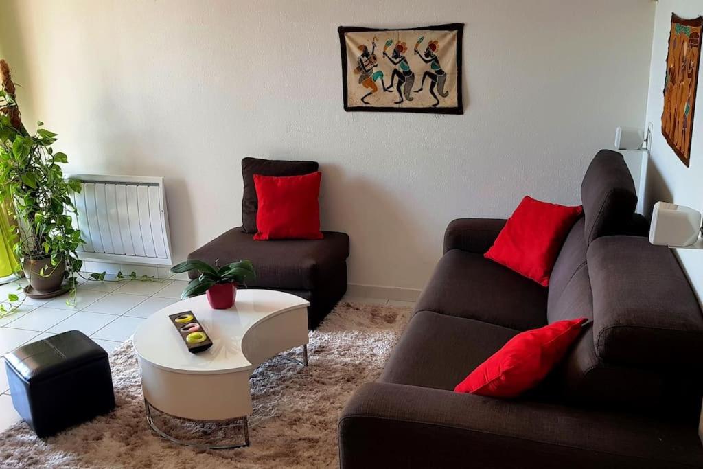 Studio Port Barcarès, 1 pièce, 2 personnes - FR-1-81-245 66420 Le Barcarès