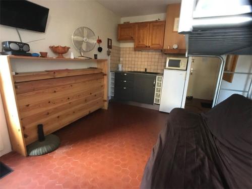 Studio Port Barcarès, 1 pièce, 3 personnes - FR-1-81-301