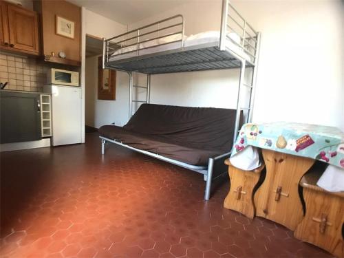 Studio Port Barcarès, 1 pièce, 3 personnes - FR-1-81-301