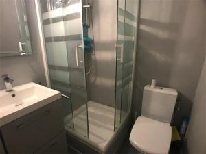Studio Port Barcarès, 1 pièce, 3 personnes - FR-1-81-301